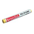 Markal Markal 434-51123 Lacquer-Stik Fill-In Paint Markers 434-51123